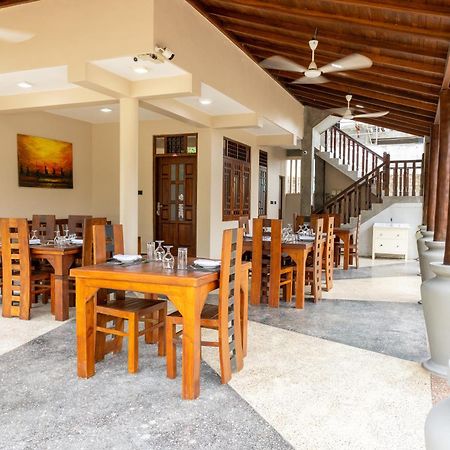 Villa Serenita Weligama Exterior photo