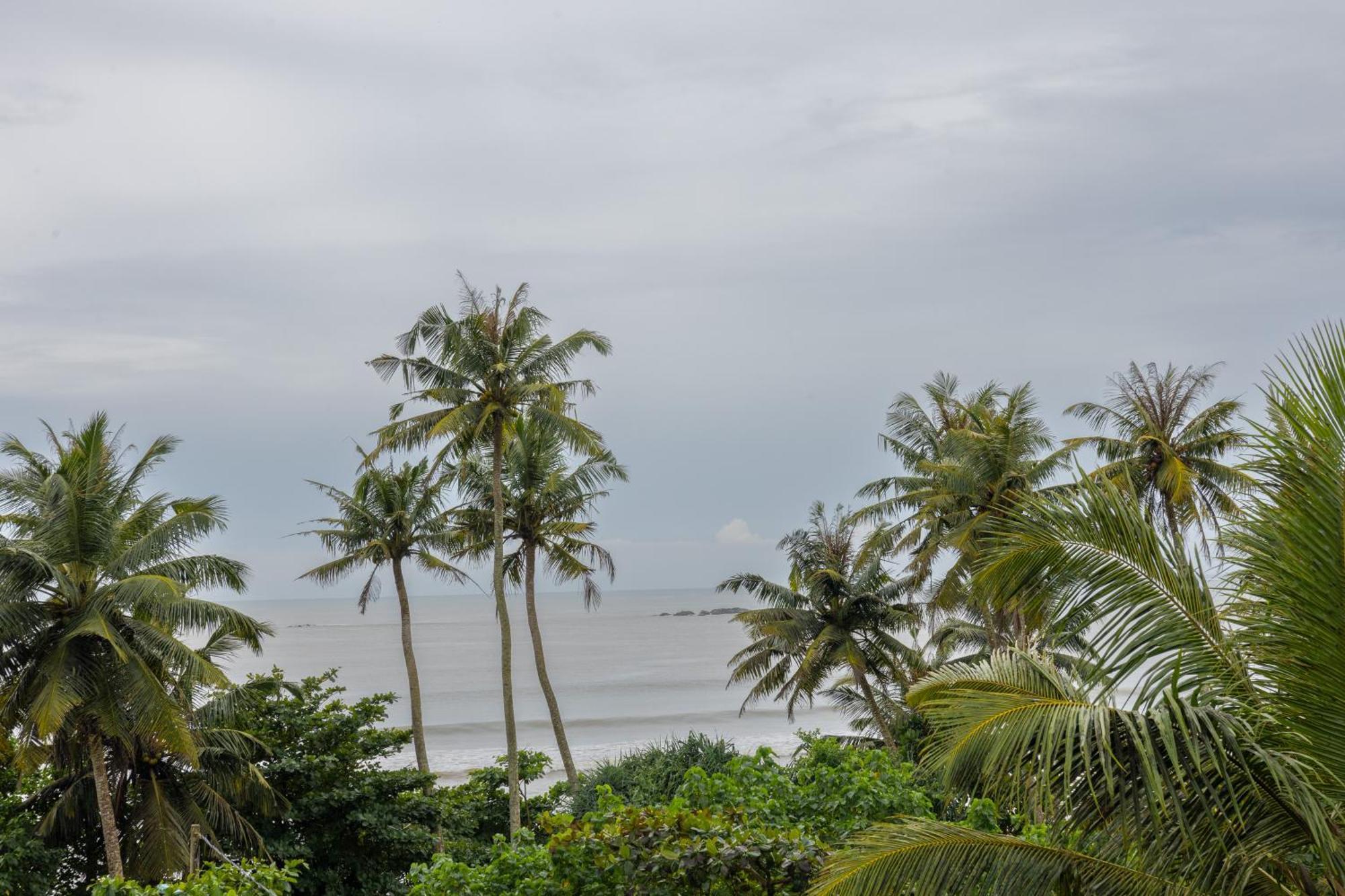 Villa Serenita Weligama Exterior photo
